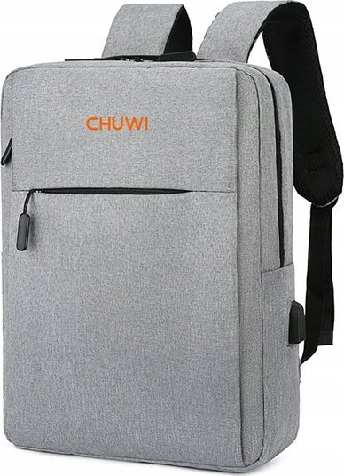 Çantë shpine Chuwi CWI-BP, për laptop 15", gri