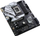Pllakë amë Biostar Z790A-SILVER, Intel Z790, LGA 1700, ATX, e zezë me argjend