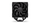 Ventilator ftohës CPU Endorfy Fera 5 Black, 120 mm, i zi
