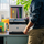 Printer multifunksion HP Color LaserJet Pro 3302sdw, A4, WiFi, i bardhë