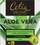 Krem fytyre Celia De Luxe Aloe Vera, antirrudhë, hidratues, 50ml