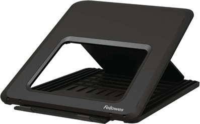 Qëndrim laptopi Fellowes Breyta, 12 nivele naltësie, deri 14", gri