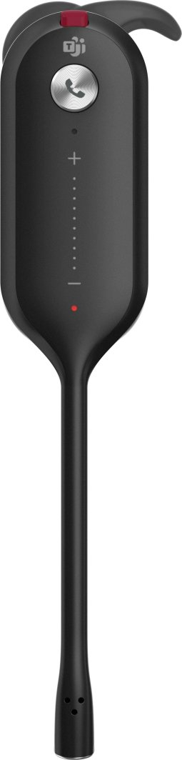 Kufje wireless Yealink WHM631UC DECT, deri 220m, me mikrofon, ngjyrë e zezë