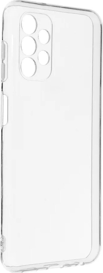Futrollë telefoni OEM Clear Case, 2mm, për Samsung Galaxy A13 4G, e tejdukshme