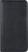 Këllëf flip TelForceOne për Huawei Y6P, lëkurë eko, me portofol, i zi