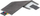 Leckë për pastrim Vileda UltraSpeed ​​Pro (147475)