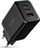 Karikues muri Tech-Protect C65W, 65W, 2x USB-C PD edhe USB-A QC 3.0, i zi