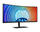 Monitor Samsung S65A (LS34A650UBUXEN), 34", UWQHD, i zi