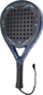Raketa padel XQ Max Hurricane, për të rritur, blu e zezë