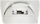 Kamerë IP Hikvision DS-2CD2343G2-LI2U, 4 Mpx, Smart Hybrid Light, e bardhë