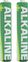 Bateri alkaline INLINE AAAA, set me 2 copë, 1.5V