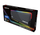 RAM RGB GAMING-X për loja, 8GB, DDR4, 3600MHz, CL18, e zezë