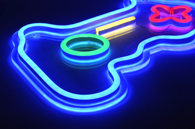 Neon Actis ACS LED