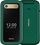 Telefoni Nokia 2660 Flip, 4G, Dual SIM, jeshile