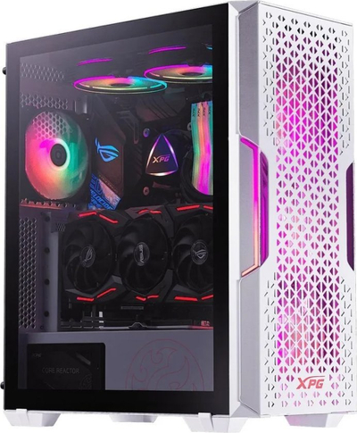 Kasë ADATA XPG Starker Air ARGB, Midi Tower