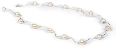 Qafore JwL Luxury Pearls JL0004
