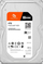 Disk HDD Seagate FireCuda, 4TB, 3.5" SATA III