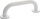 Mbajtëse Sourcing HARDHOLD SG-01, 30 cm, e bardhë