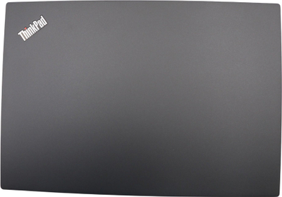 Kapak ekrani për laptop Lenovo 02HM492, pjesë origjinale, gri