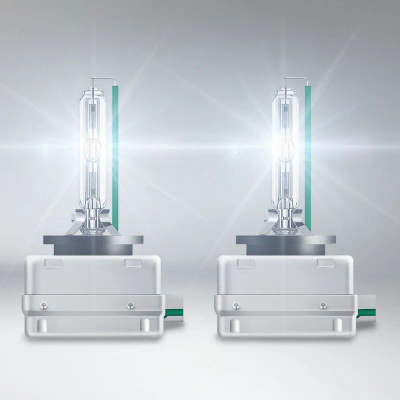 Lampa D3s 12v24v 35w