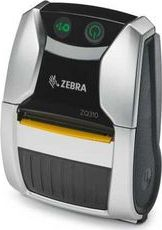 Printer termal Zebra ZQ310, i hirtë