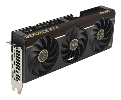 Графичка картичка Asus GeForce RTX 5080 ProArt OC, 16GB GDDR7, PCI Express, црна