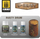 Раствор за 'рѓа Ammo U-Rust Rust Reactor Type 1, 15ml, проѕирен