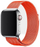 Rripa 4wrist për Apple Watch Orange, 38/40 mm