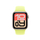 Apple Watch 40mm Band, Neon Yellow Sport Band, S/M, Seasonal