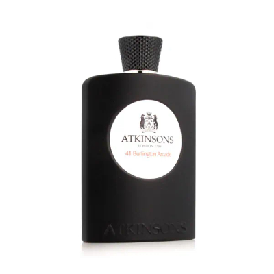Eau De Parfum Atkinsons 41 Burlington Arcade
