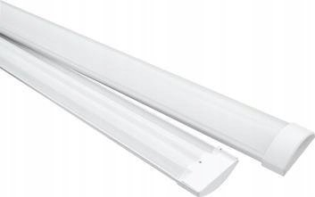 Trup ndriçimi LED Batten L1200 32540, 1200mm, 4000K, i bardhë
