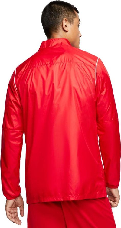 Xhaketë sport për burra Nike Repel Park 20 Rain, e kuqe