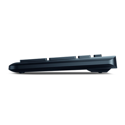 Set tastiere dhe maus DELL KM3322W, wireless, QWERTY, i zi