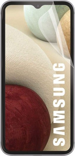 Mbrojtëse ekrani Mobilis Anti-Shock IK06 për Samsung Galaxy A33 5G, transparente