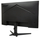 Монитор Acer Nitro VG240YP6BMIPX, 23.8\", 144Hz, FHD, црн