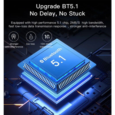 Usb Ne Bluetooth 5.1