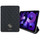 Mbulesë tablet Guess GUFC11RM24PS4SGK për iPad Air 11\" 2024, magnetike, e zezë