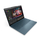 Laptop Lenovo Yoga Pro 7 14IMH9, 14.5", i hollë, gri