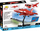 Set blloqesh Cobi BAE Hawk T1 Red Arrows, shkalla 1:48, 389 copa, i kuq
