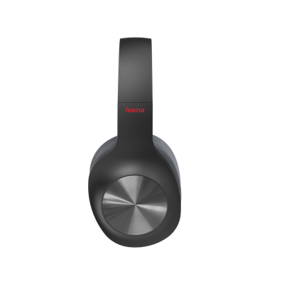 Kufje Hama "Spirit Calypso" Bluetooth®, të palosshme, të zeza