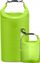 Çantë uji-rezistente Spigen Aqua Shield A630, set 20L dhe 2L, IPX6, cactus green