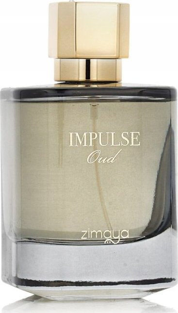 Parfum për femra Afnan Zimaya Impulse Oud, EDP, 100ml