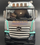 Lodër kamion Bburago Mercedes Benz Actros Gigaspace, 1:43, metal diecast, gri me të gjelbër