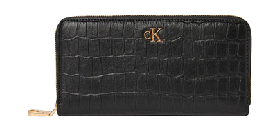 Kuletë për femra Calvin Klein, e zezë
