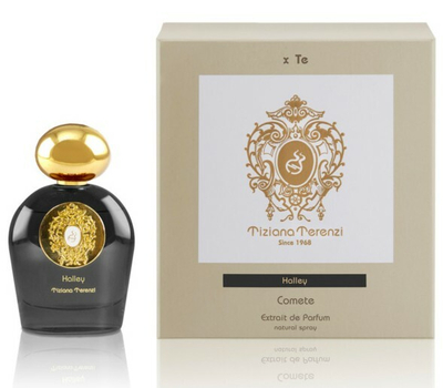 Parfum Tiziana Terenzi Halley