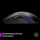 Maus Preyon Hawk Customizable, i zi