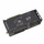 Kartë grafike Asus Dual RX 7700 XT OC, 12GB GDDR6, PCI Express, ngjyrë e zezë