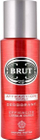 Deodorant spray Brut Attraction Totale, 200 ml, për burra