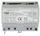 Panel interfoni Urmet 5025 2D ZK RF, me kod dhe RFID, inox, gri metalik