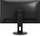 Monitor Fujitsu P2711 TS, 27", QHD 2560 x 1440, IPS, i zi
